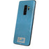 Uruguay Soccer Flag Galaxy S9 Plus Skin